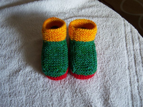 Tapukai tautine tematika - Socks