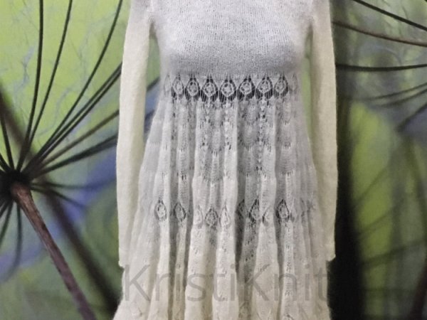 "Pūkas" - Wedding clothes