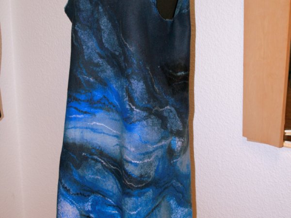 Velta suknute-sarafaniukas ,,BALTIJA,, - Dresses