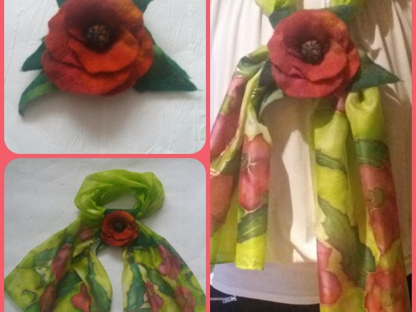 Aguonos 3D - Kits