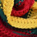 TROUBLESHOOTING - Scarves & shawls - needlework