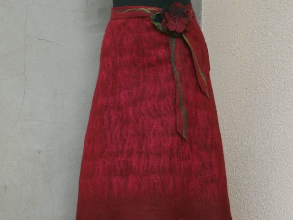 Veltas sijonas ,,VALENTINA,, 2