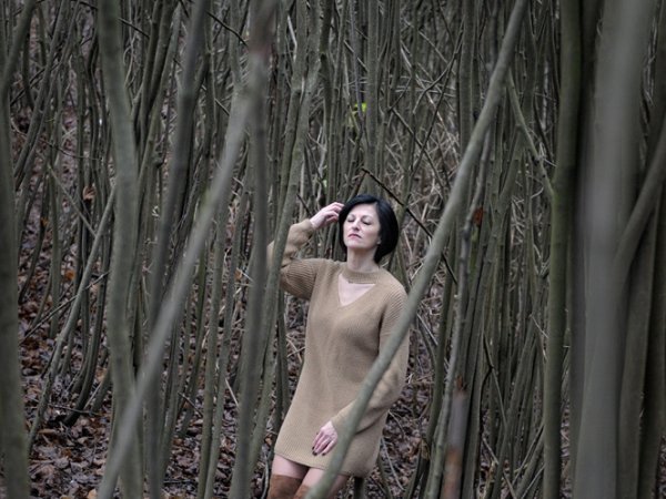 Suknelė 3