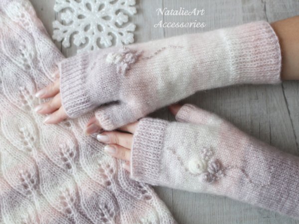Riešinės 2 - Wristlets