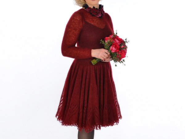 Źydejimas - Dresses
