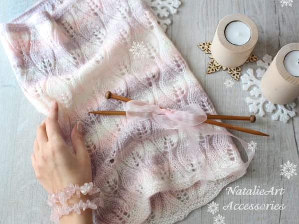Šalikas-mova - Scarves & shawls