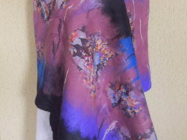 veltas šalis " Vilija" 1