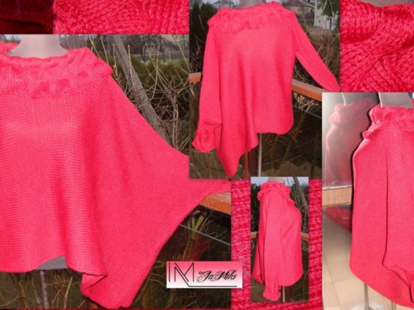 Ir megztinis ir skraistė :) - Sweaters & jackets