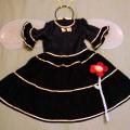 Bee's Carnival Costume for a Girl - Other clothing - sewing