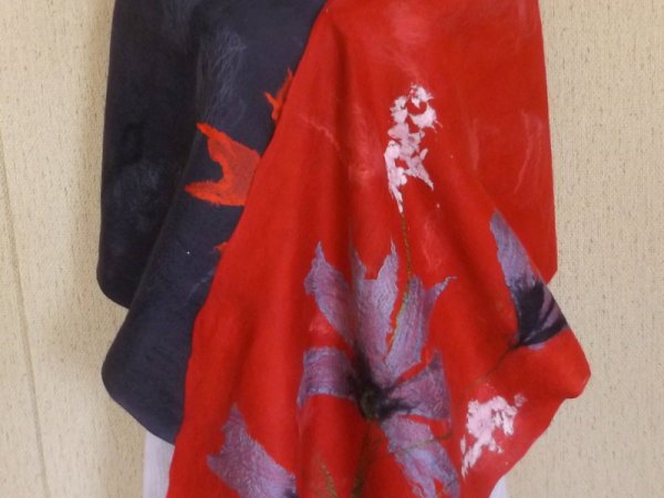 veltas šalis " Romantika" 3