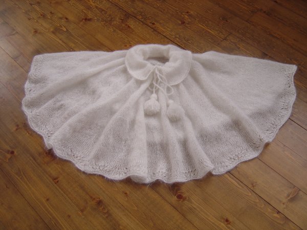 Skraiste KRIKSTYNOMS-2 - Baptism clothes