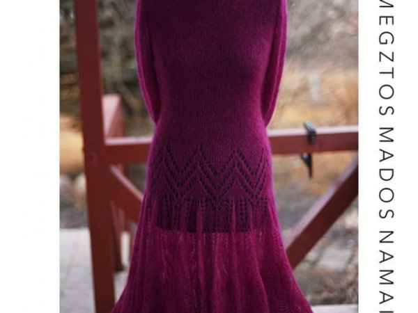 ROŽĖ - Dresses