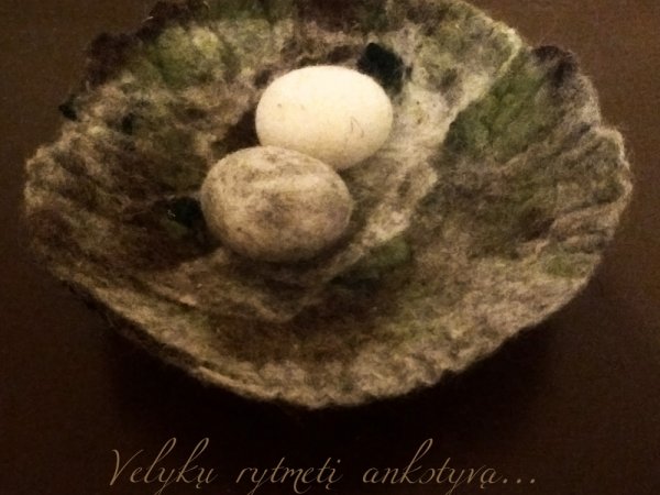 Dviese - For interior