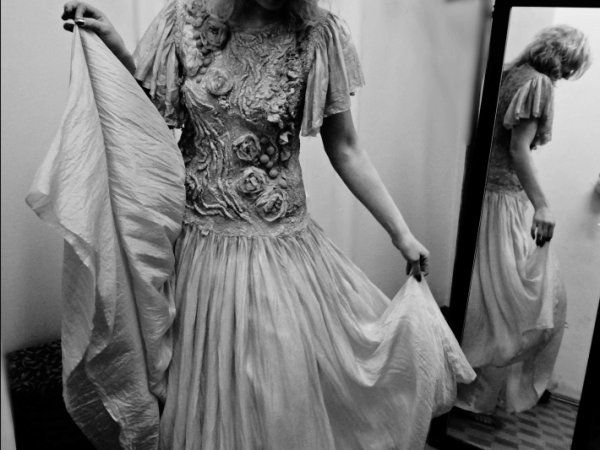 Vėjo dvelksmas - Dresses