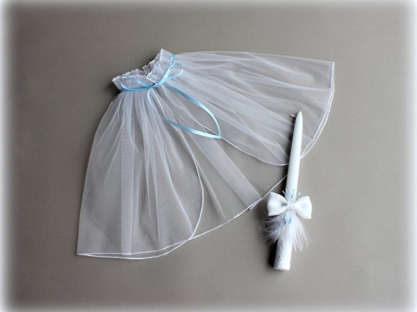 christening clouds - Accessory