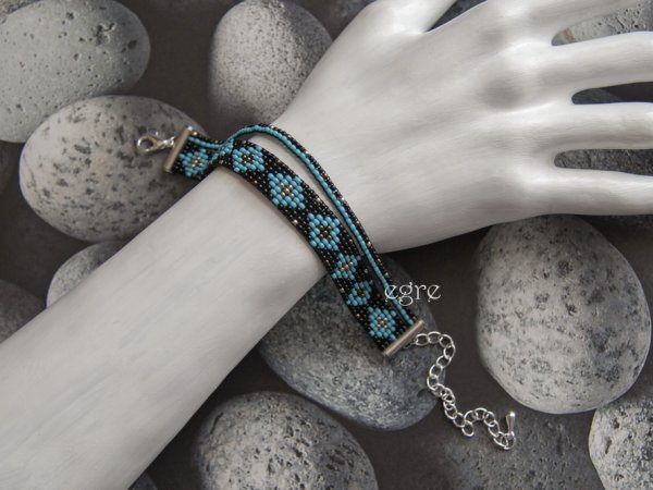 Bracelet Kombi_1 - Biser
