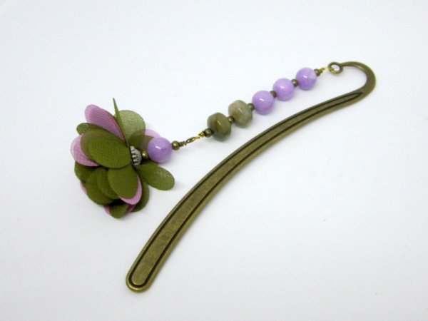  Book tabs "Spring ..." - Book tabs