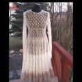 Dress for springtime - Dresses - knitwork