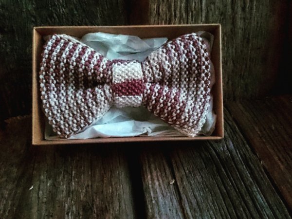 Balinta kava peteliškė - Other knitwear