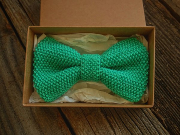 Peteliškė "Water green" - Other knitwear