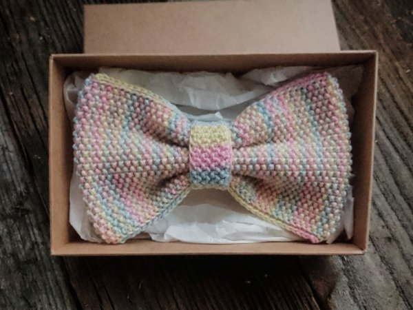Peteliškė "Saldaininė" - Other knitwear