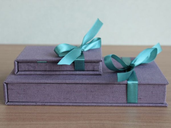 usb ir nuotraukų dėžutės "Violetas" 1