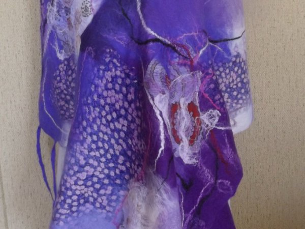 veltas šalis "Alyvos" 2