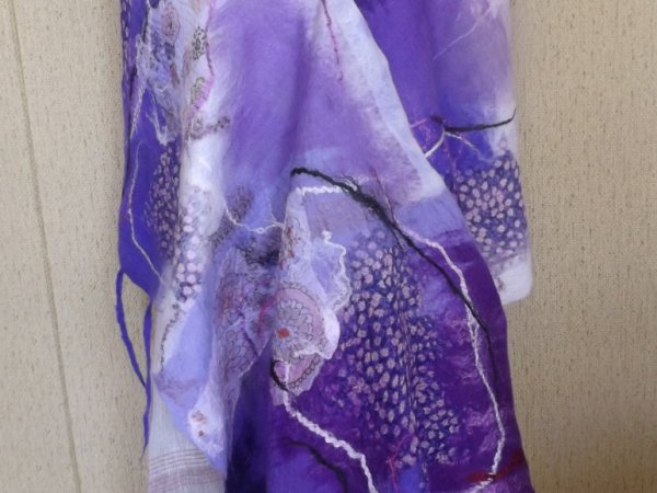 veltas šalis "Alyvos" 1