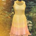 Your colorful summertime drees! - Dresses - knitwork