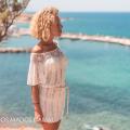 Are you ready for summer?  - Dresses - knitwork