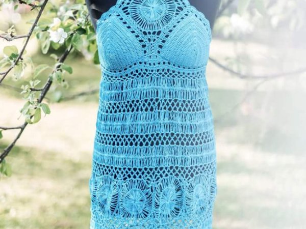 Nerta suknele ,,JŪRA" - Dresses