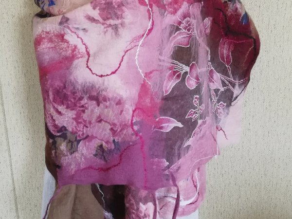 Veltas šalis "Romantiškasis" 3