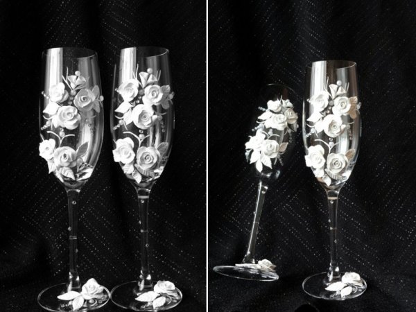 Taurės 4 - Glassware