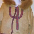 Eskimo Carnival Costume for kids - Other clothing - sewing
