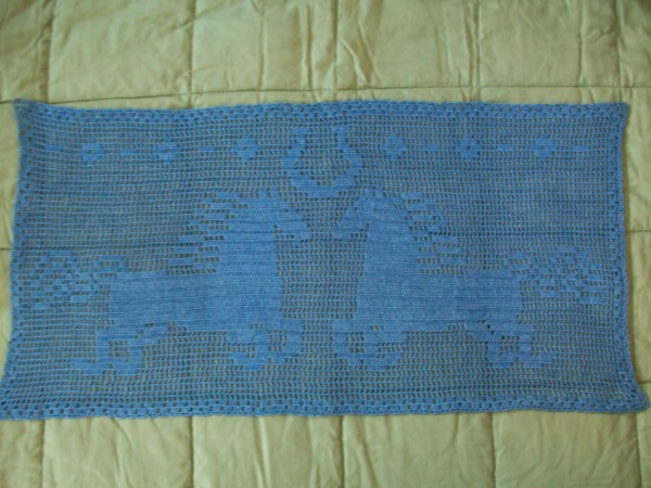 Staltiese2 - Tablecloths & napkins
