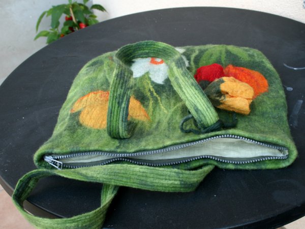 Veltas Komplektas ,,TULPĖS ,, 3