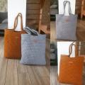 Crochet Summer Bags 2 - Handbags & wallets - needlework