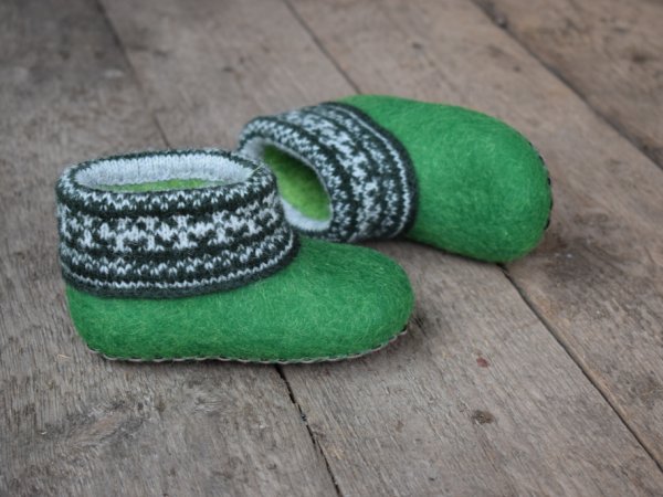 Ryto rasa - Shoes & slippers