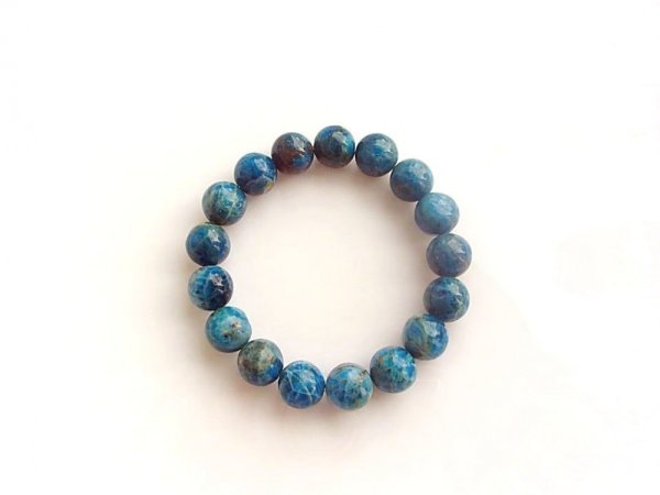 Apatite bracelet 2
