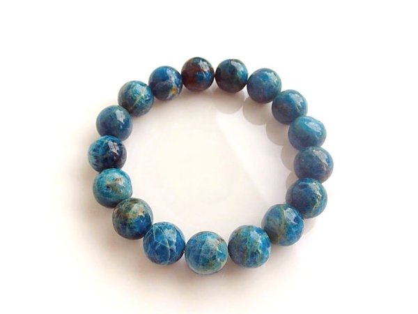 Apatite bracelet - Bracelets