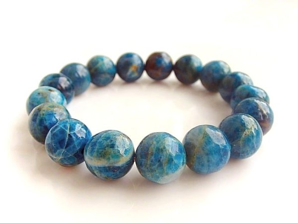 Apatite bracelet 3