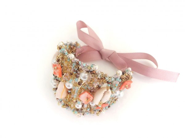Sea bracelet 2