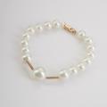 AP18 Pearl Bracelet - Bracelets - beadwork