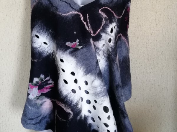 Veltas šalis "Miglė" 1