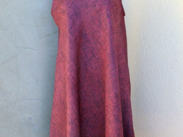 Lininė  suknutė ,,PINAVIJA ,, 2