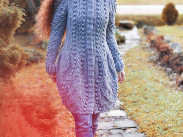 For cold winter evenings 2
