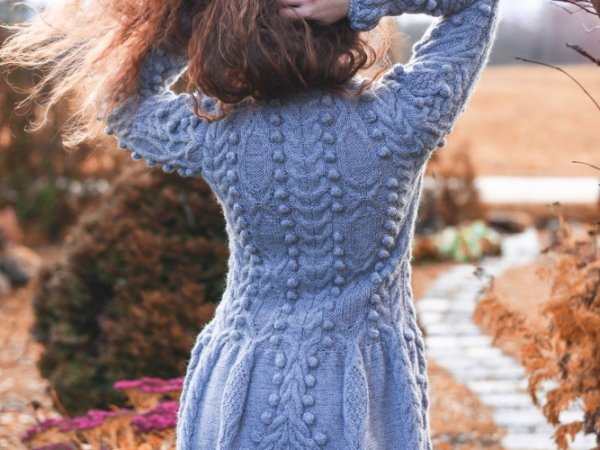 For cold winter evenings 3