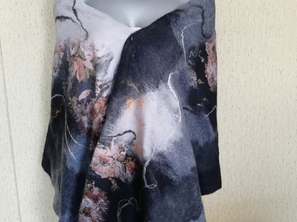 Veltas šalis "Prieblandos žydėjimas" 3