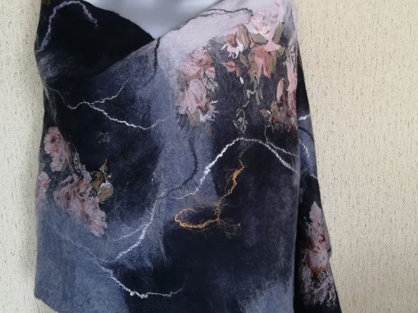 Veltas šalis "Prieblandos žydėjimas" 2