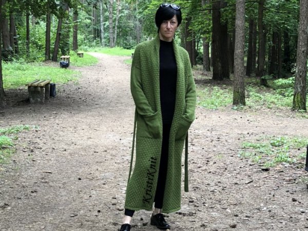 "Miškas" - Sweaters & jackets